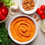 Romesco Sos