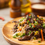 Bulgogi Sos