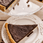 Çikolatalı Tart