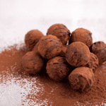 Çikolatalı Trüf