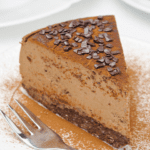 Kahveli Cheesecake