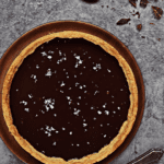 Karamelli Tart