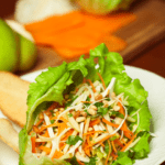Kereviz Salatası