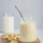Muzlu Lassi