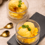 Mango Sorbe