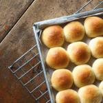 Mini Roll Ekmek