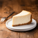 New York Cheesecake
