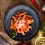 Penne Arabiatta