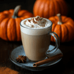 Pumpkin Spice Latte