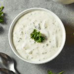 Ranch Sos
