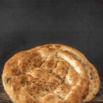 Ramazan Pidesi