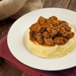 Tas Kebabı
