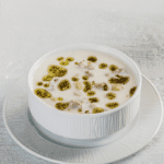 Toyga Aşı Çorbası