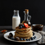 Vegan Pancake