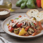 Vegan Türlü