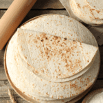 Tortilla Ekmeği