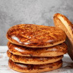 Yumurtalı Ramazan Pidesi