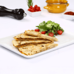 Kıymalı Gözleme