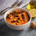 Havuç Salatası