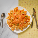 Pembe Makarna