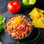 Pico de Gallo